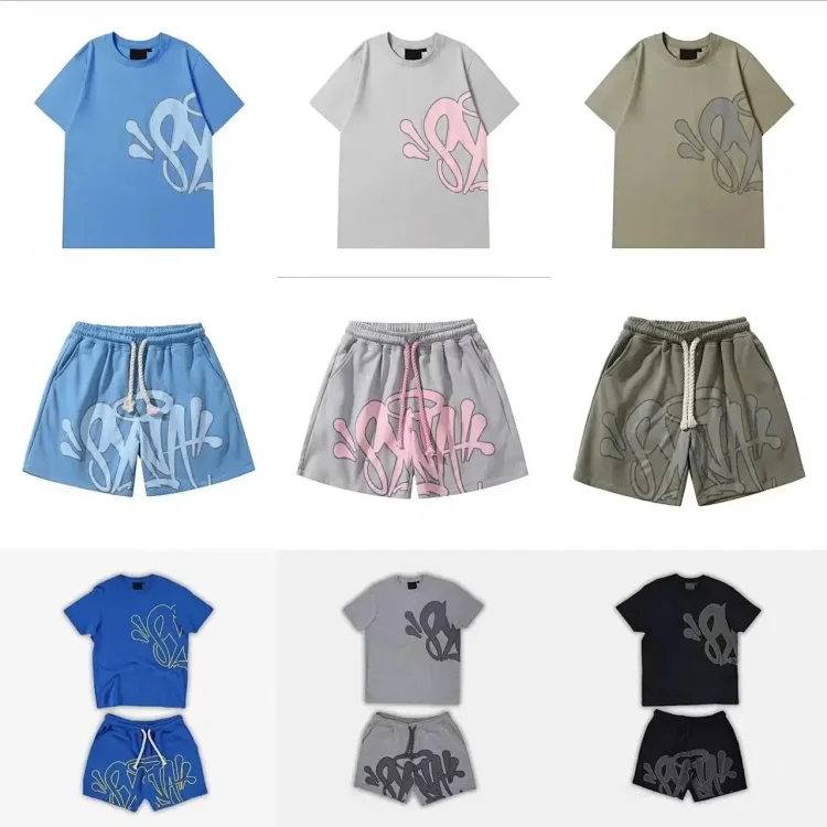 Synaworld Suits ( 36