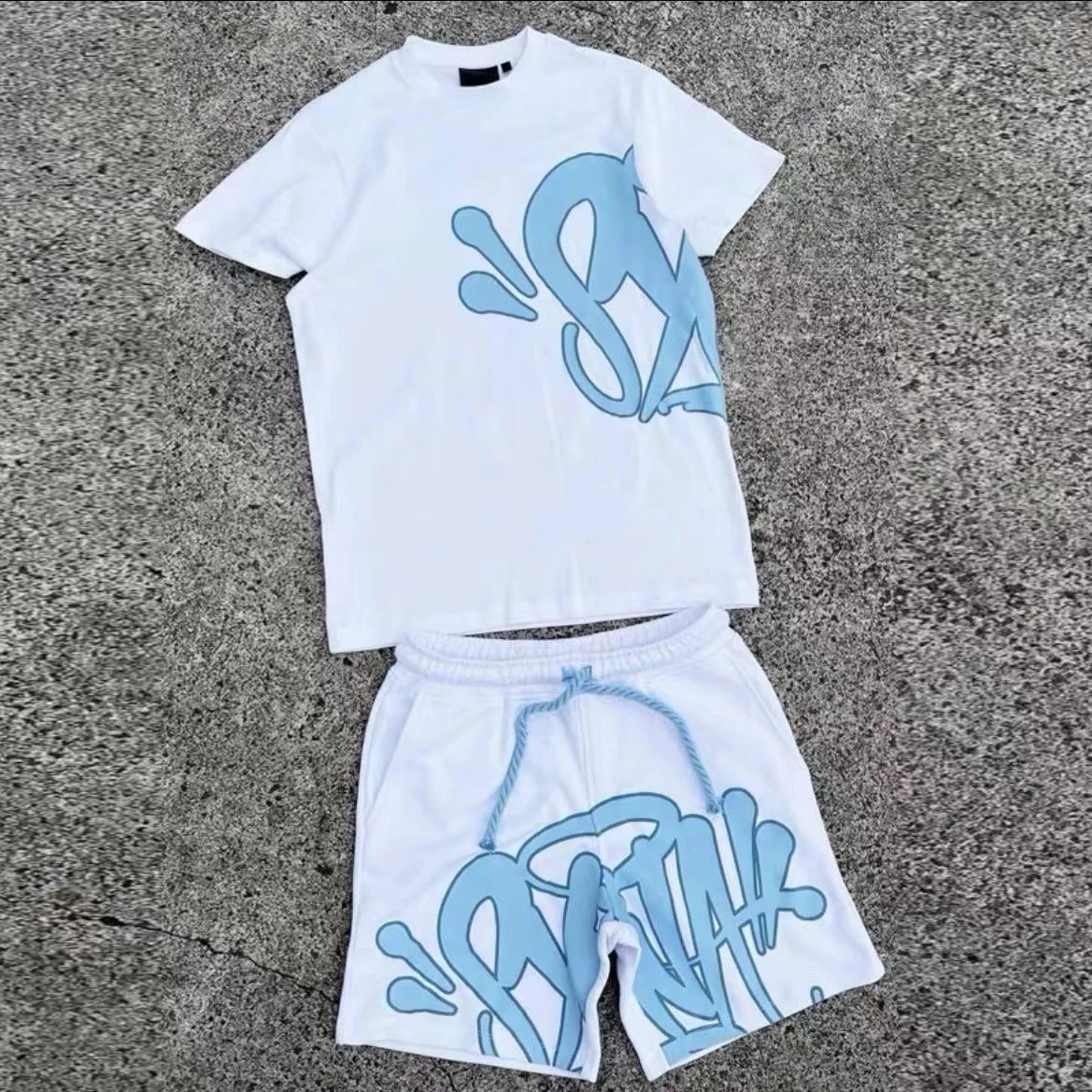 Synaworld Suits ( 36 + styles)