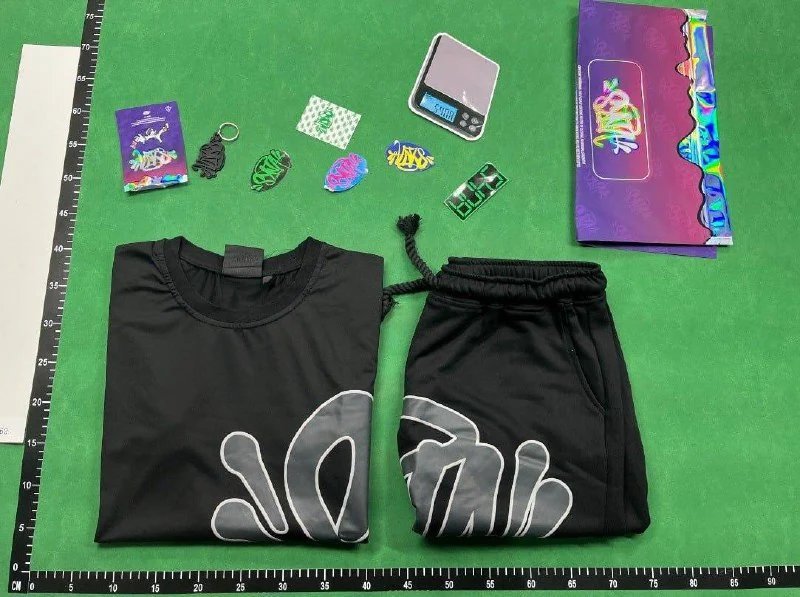 Synaworld Suits ( 36 + styles)