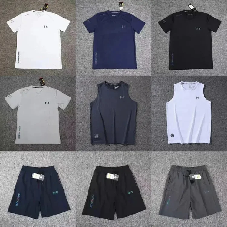 Under Armour T-shirt