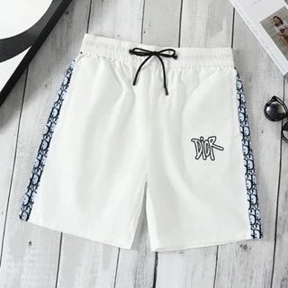 Dior Shorts Beach Pants