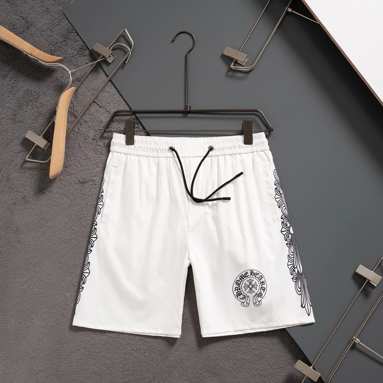 Chrome Hearts Shorts