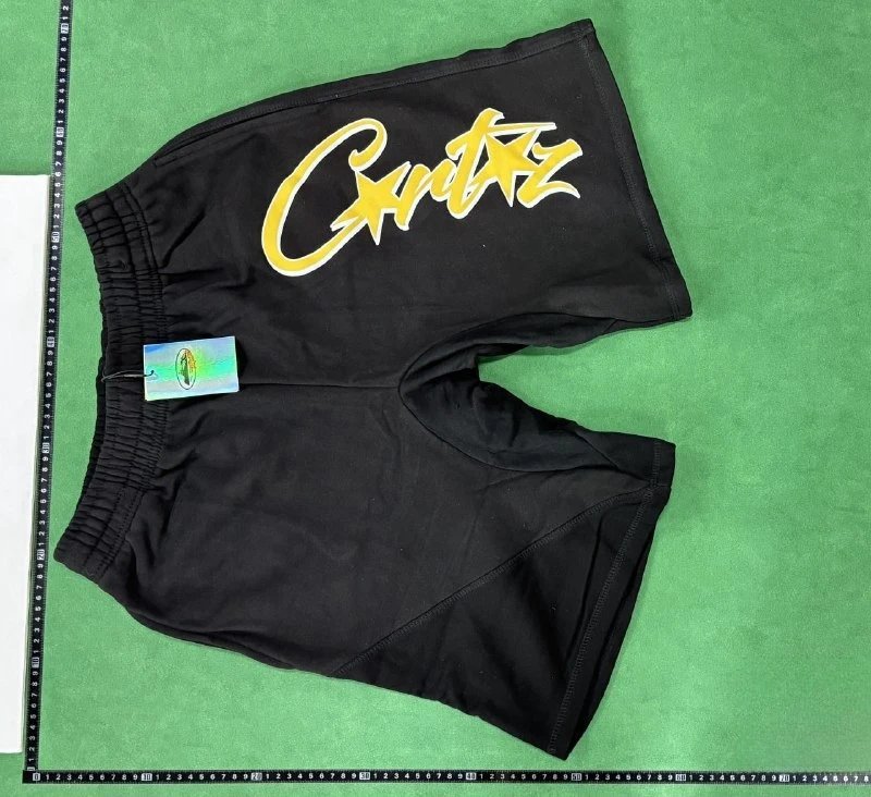 Corteiz Shorts( 28 + styles)