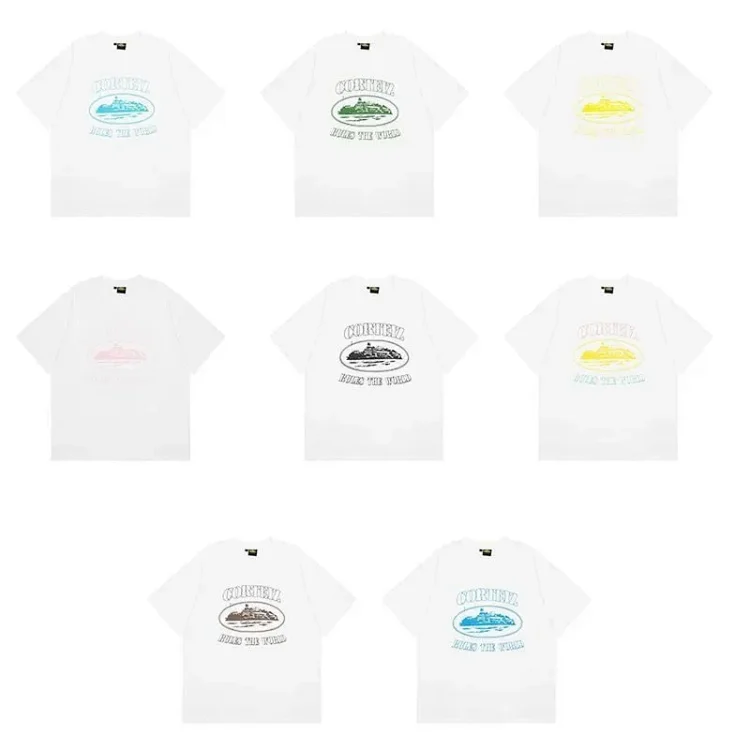 Corteiz T-Shirt ( 39