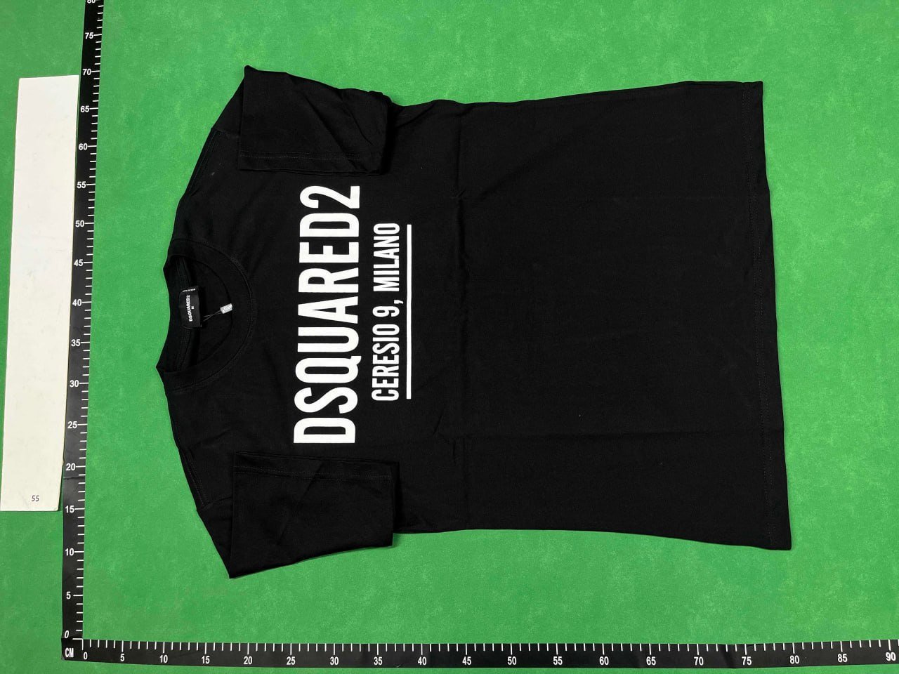 Dsquared T-shirt（New arrivals+40）