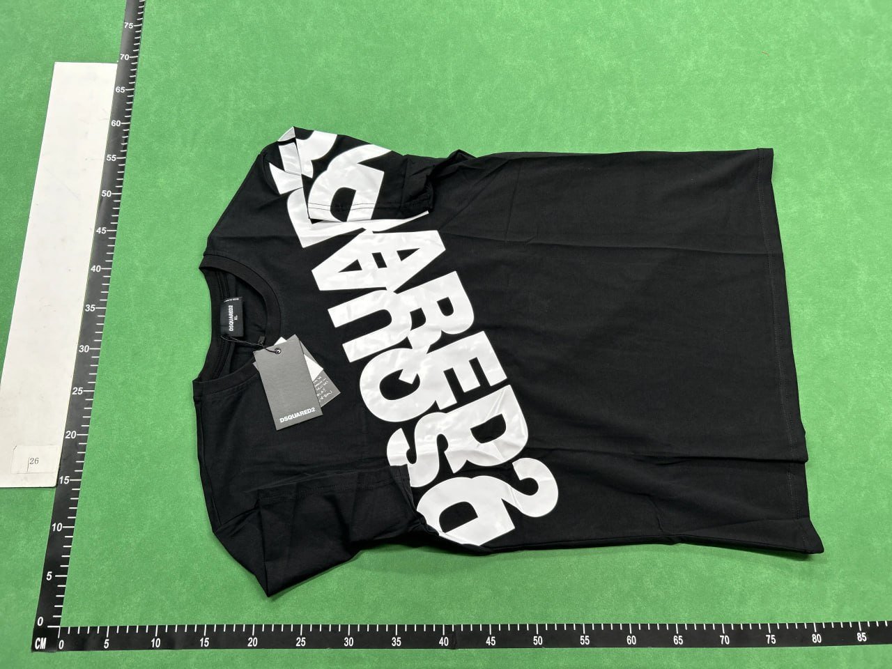 Dsquared T-shirt（New arrivals+40）