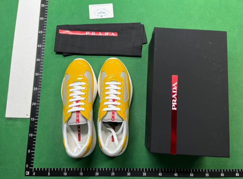 Prada Shoes