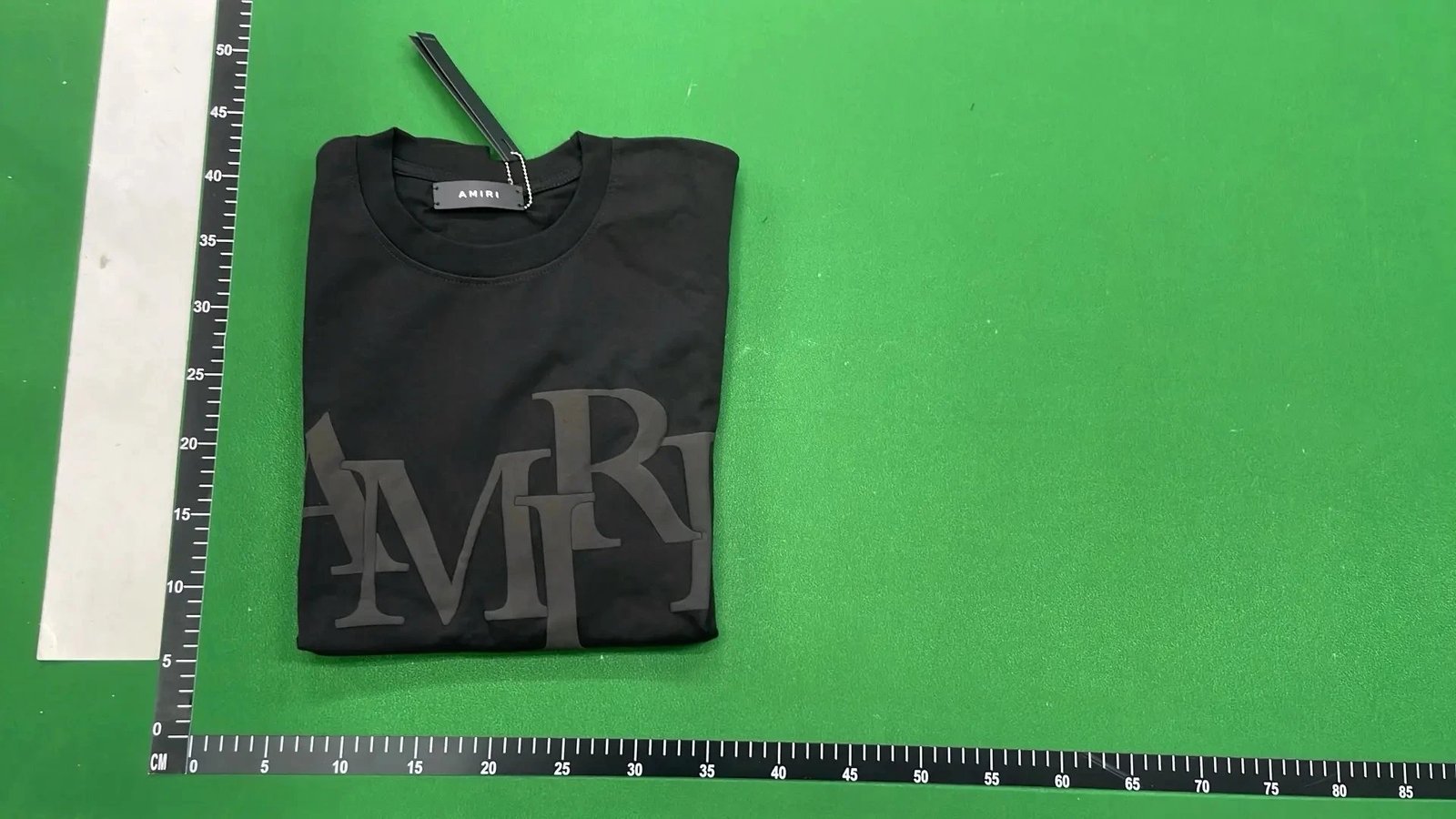 AMIRI TEE