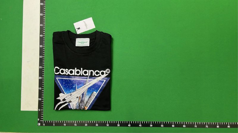 Casablanca TEE T-shirt