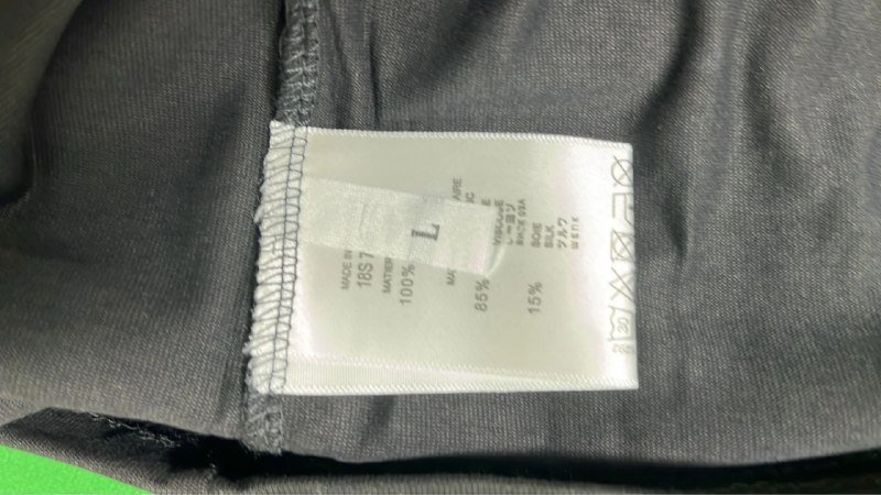 Casablanca TEE T-shirt