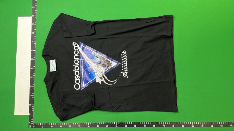 Casablanca TEE T-shirt