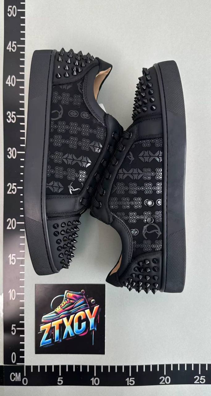 Fashion Sneakers