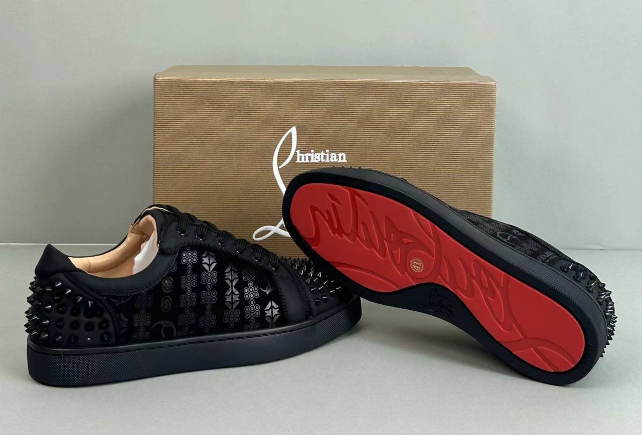 Fashion Sneakers