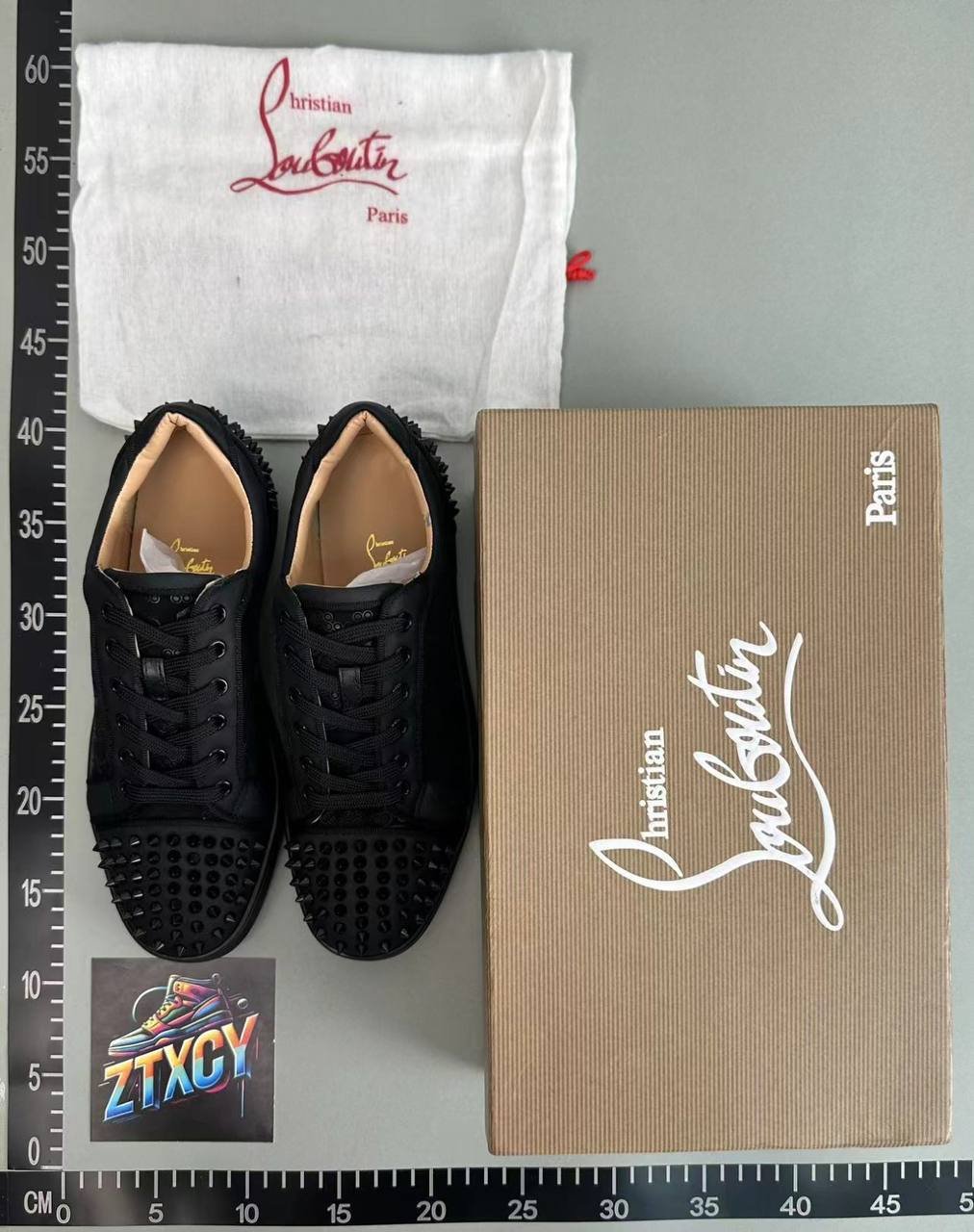 Fashion Sneakers