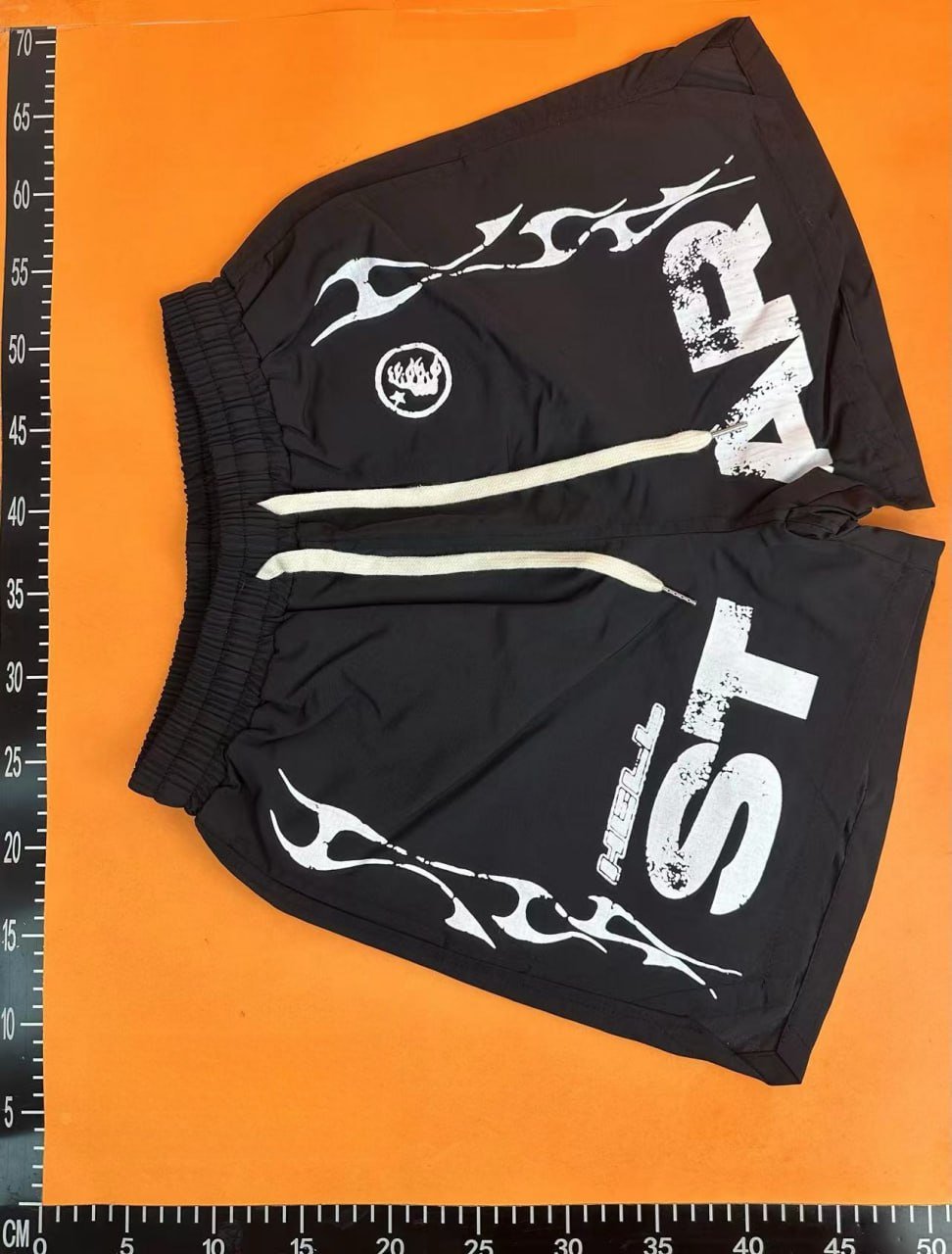 Hellstar shorts （40style ）