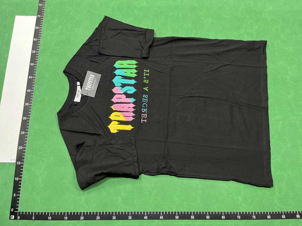 Trapstar suit（40style ）