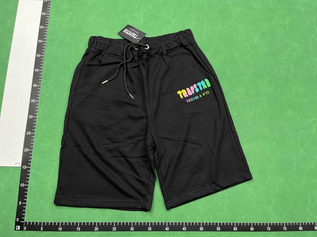 Trapstar suit（40style ）