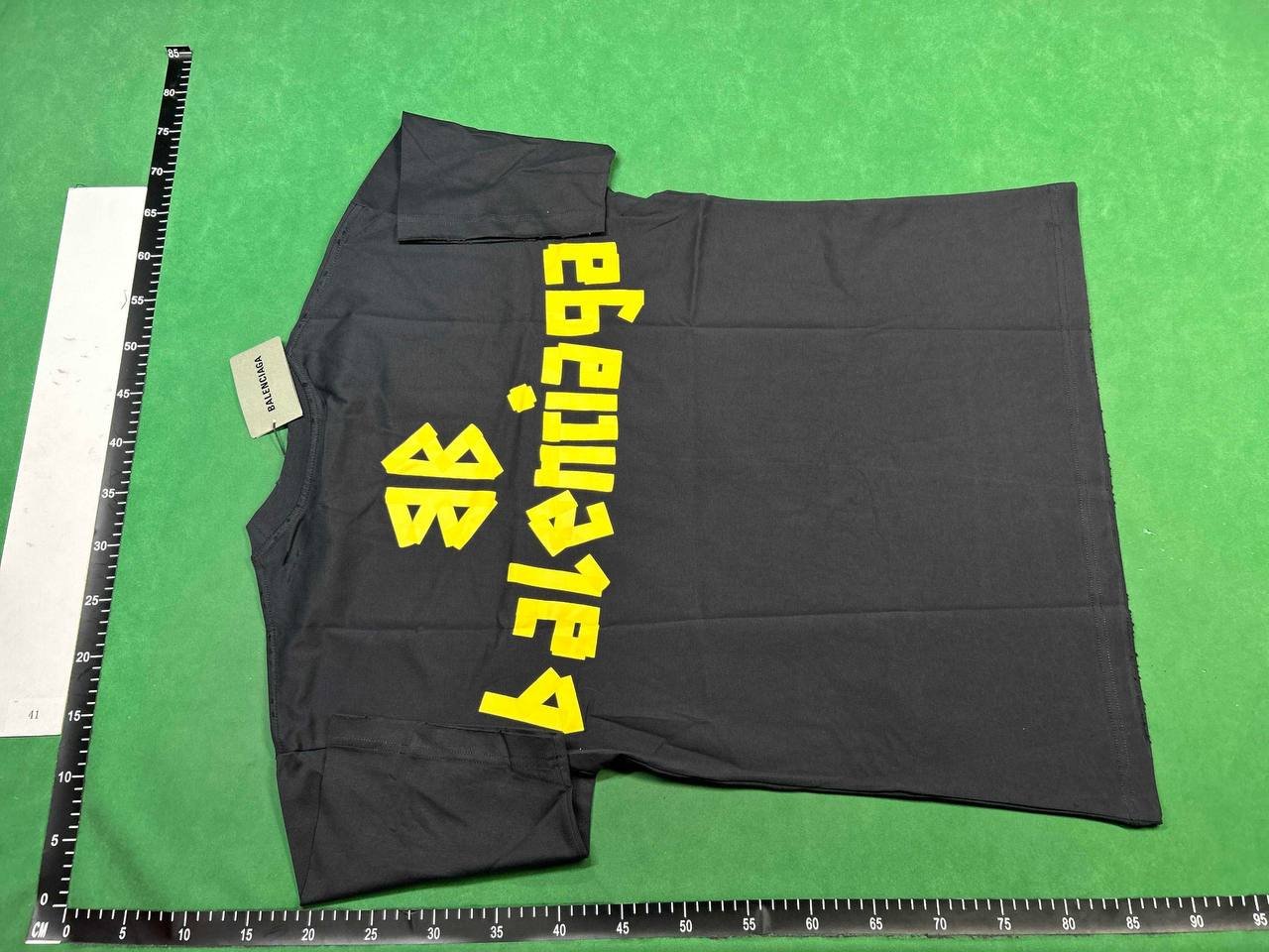 Balenciaga T-shirt(3