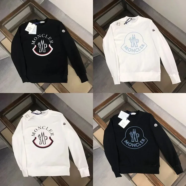 Moncler Sweatshirt(8