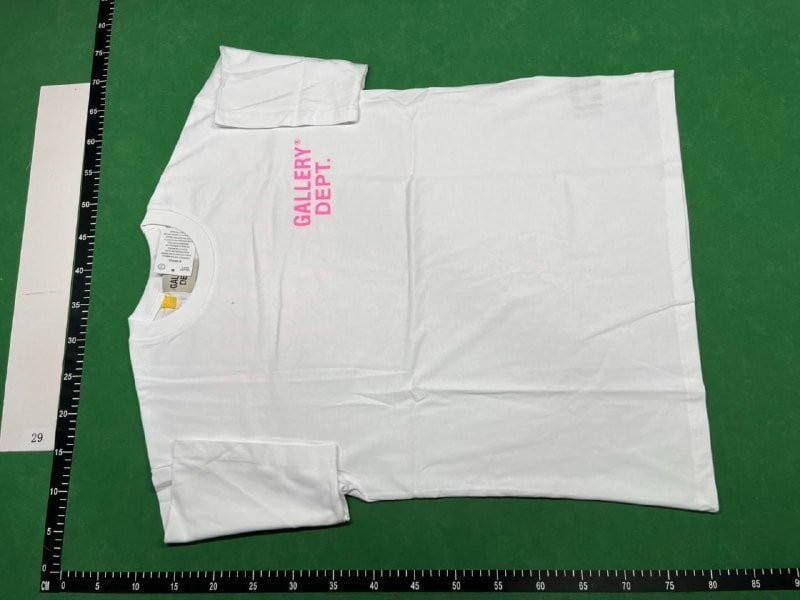 Gallery Dept Tee（30+style ）