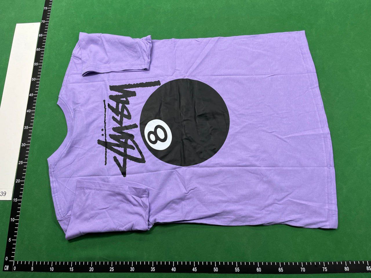 Stussy T-shirt （30+style ）