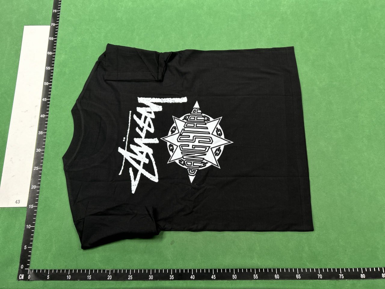 Stussy T-shirt （30+style ）