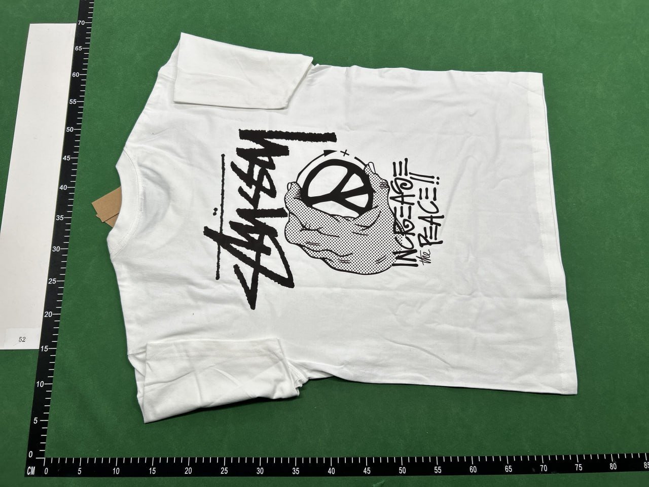 Stussy T-shirt （30+style ）