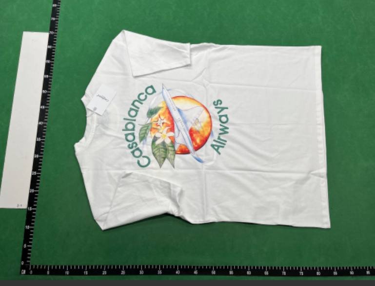 Casablanca T-shirt（40style ）