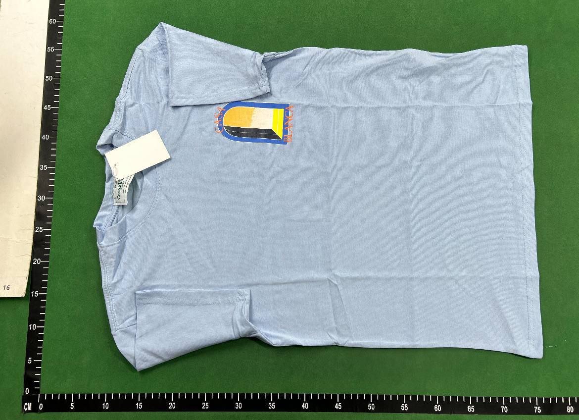 Casablanca T-shirt（40style ）