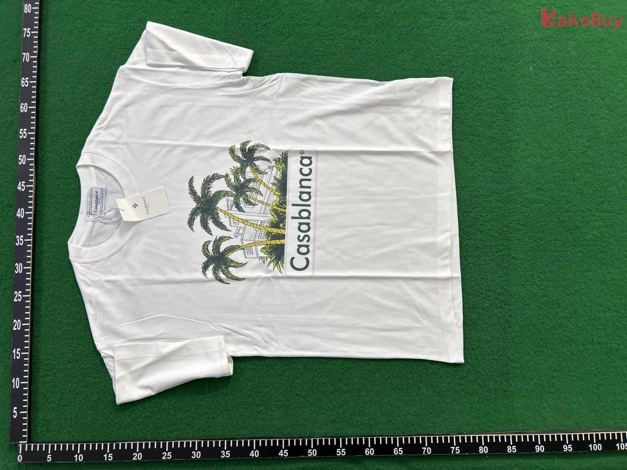 Casablanca T-shirt（40style ）