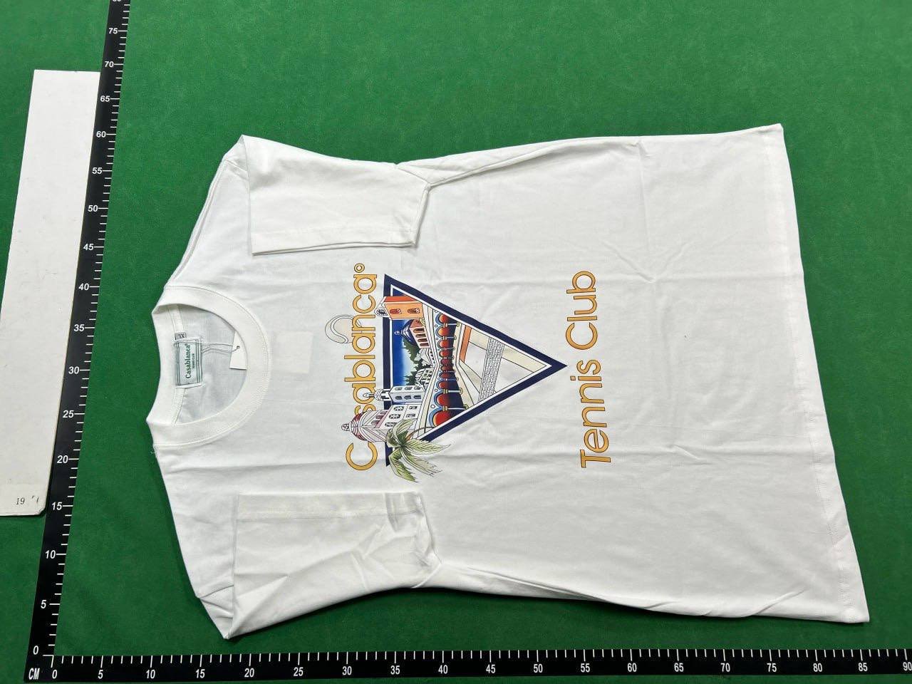 Casablanca T-shirt（40style ）