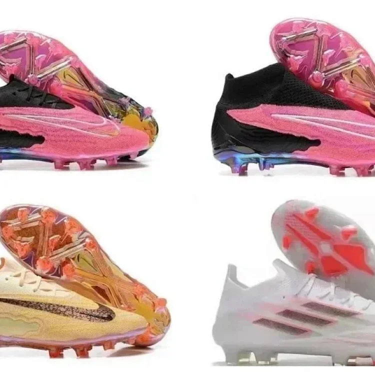 Nike Phantom GX FG Football Shoes