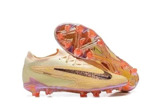 Nike Phantom GX FG Football Shoes