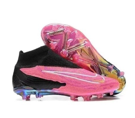 Nike Phantom GX FG Football Shoes