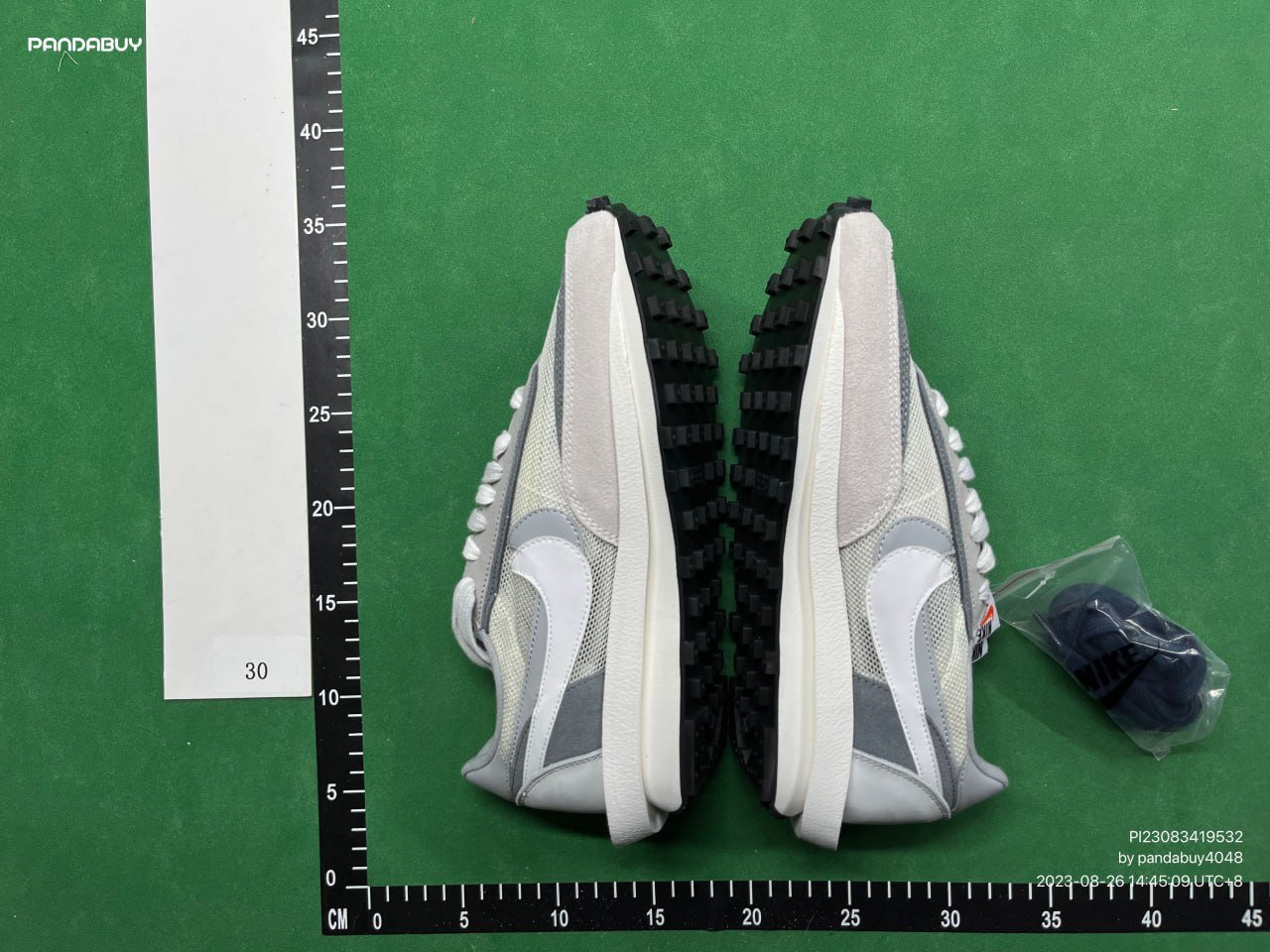 Nike LD Waffle Sneakers