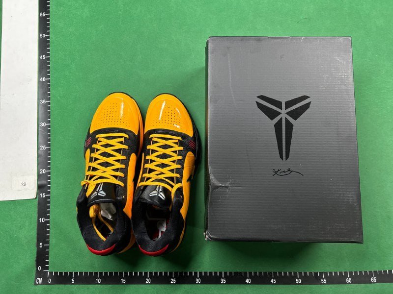 Nike Kobe 4/5/6 Sneakers