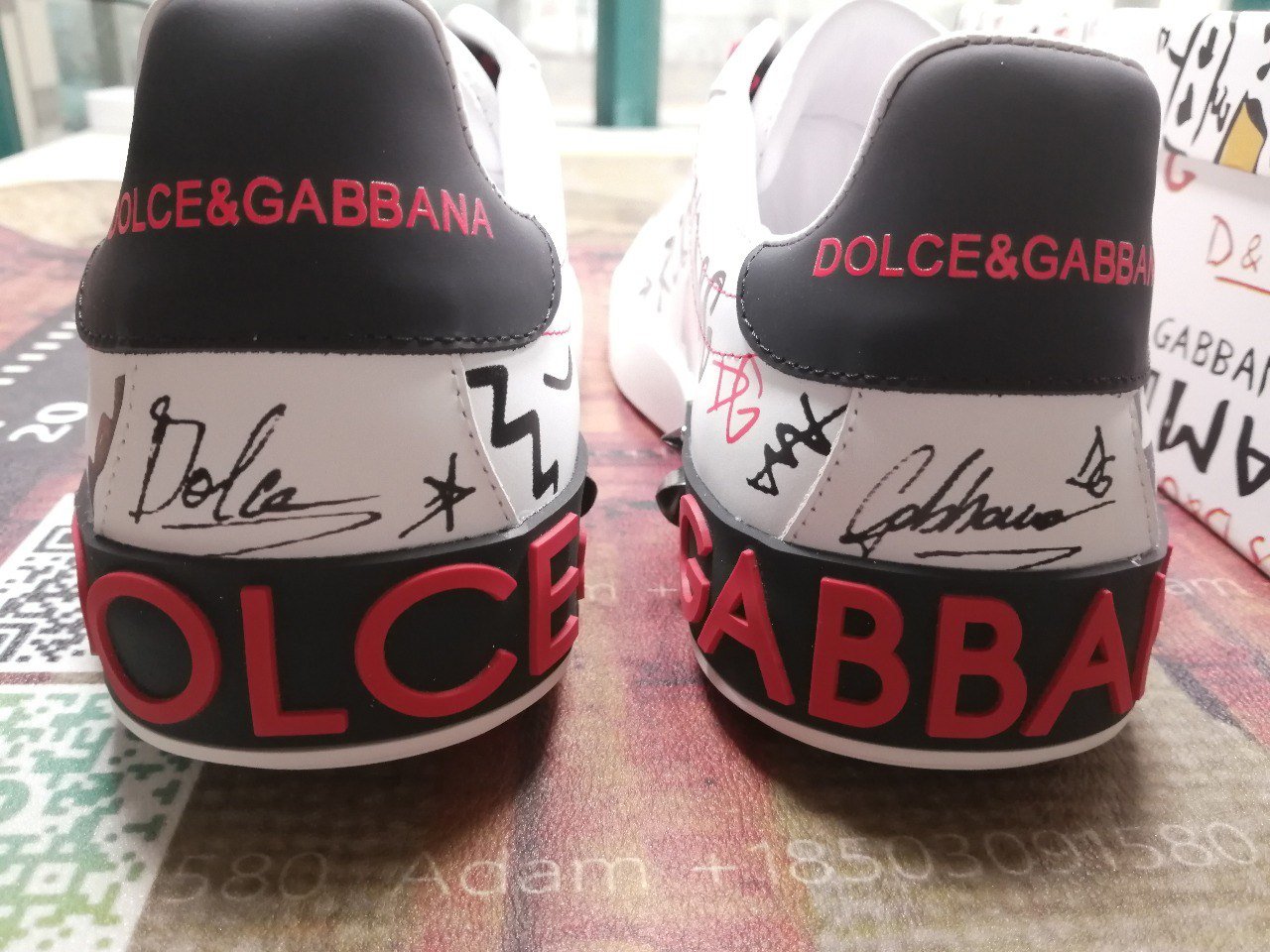 Dolce & Gabbana