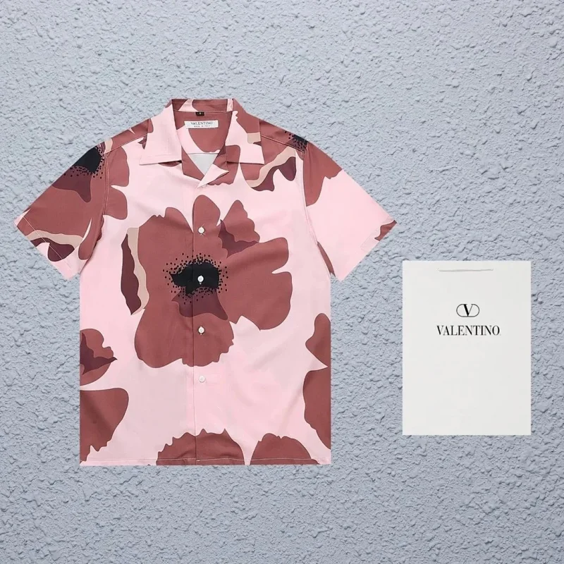 Dior Short-sleeved Shirt