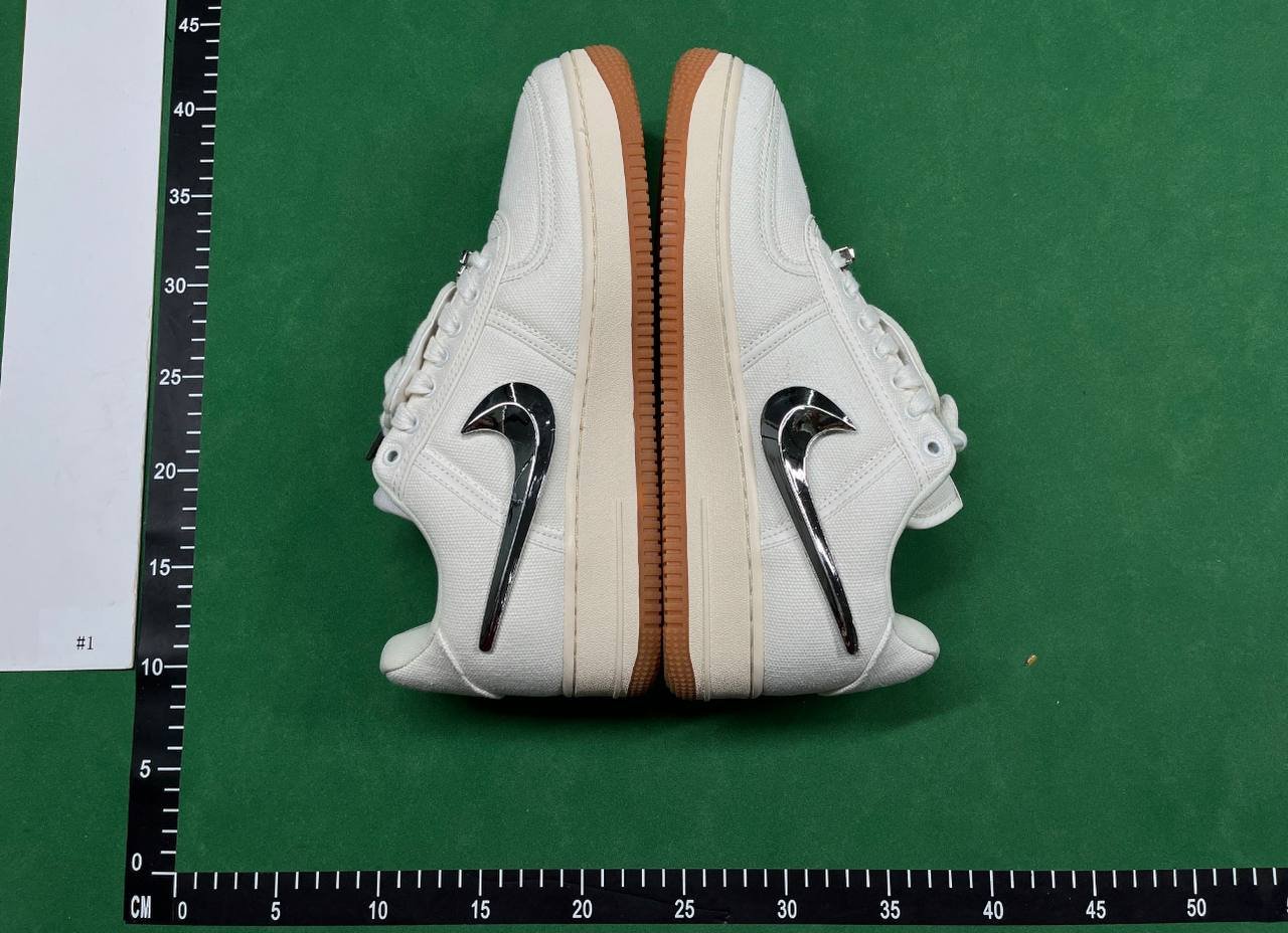 Nike Air Force Sneakers