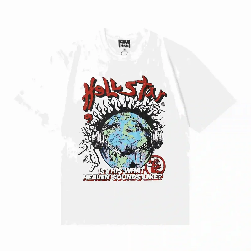 Hellstar T-shirt