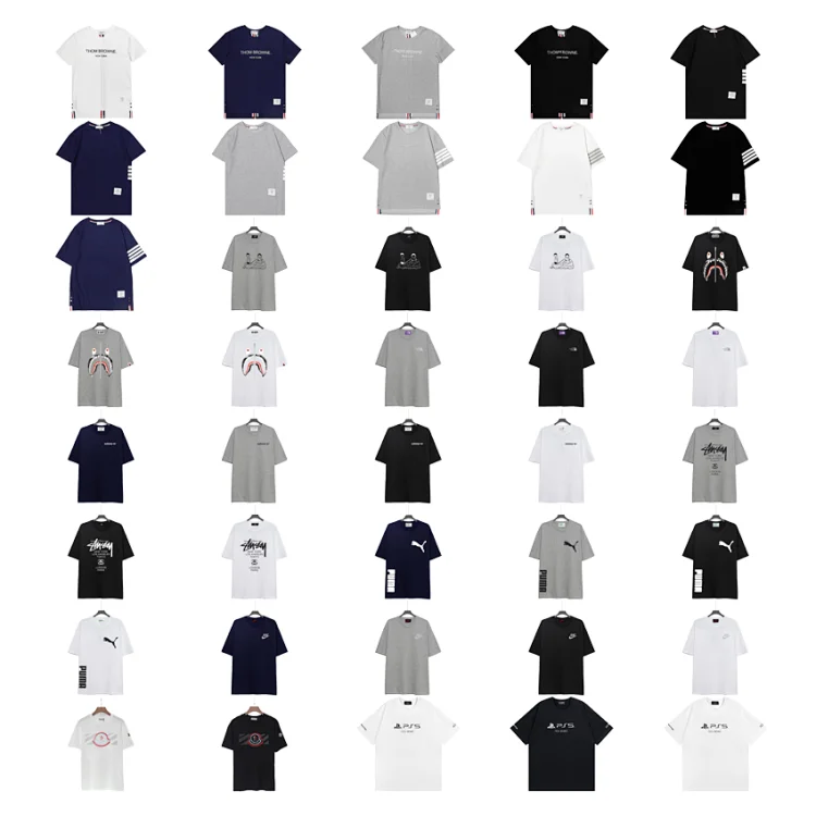 Thom Browne T-shirt