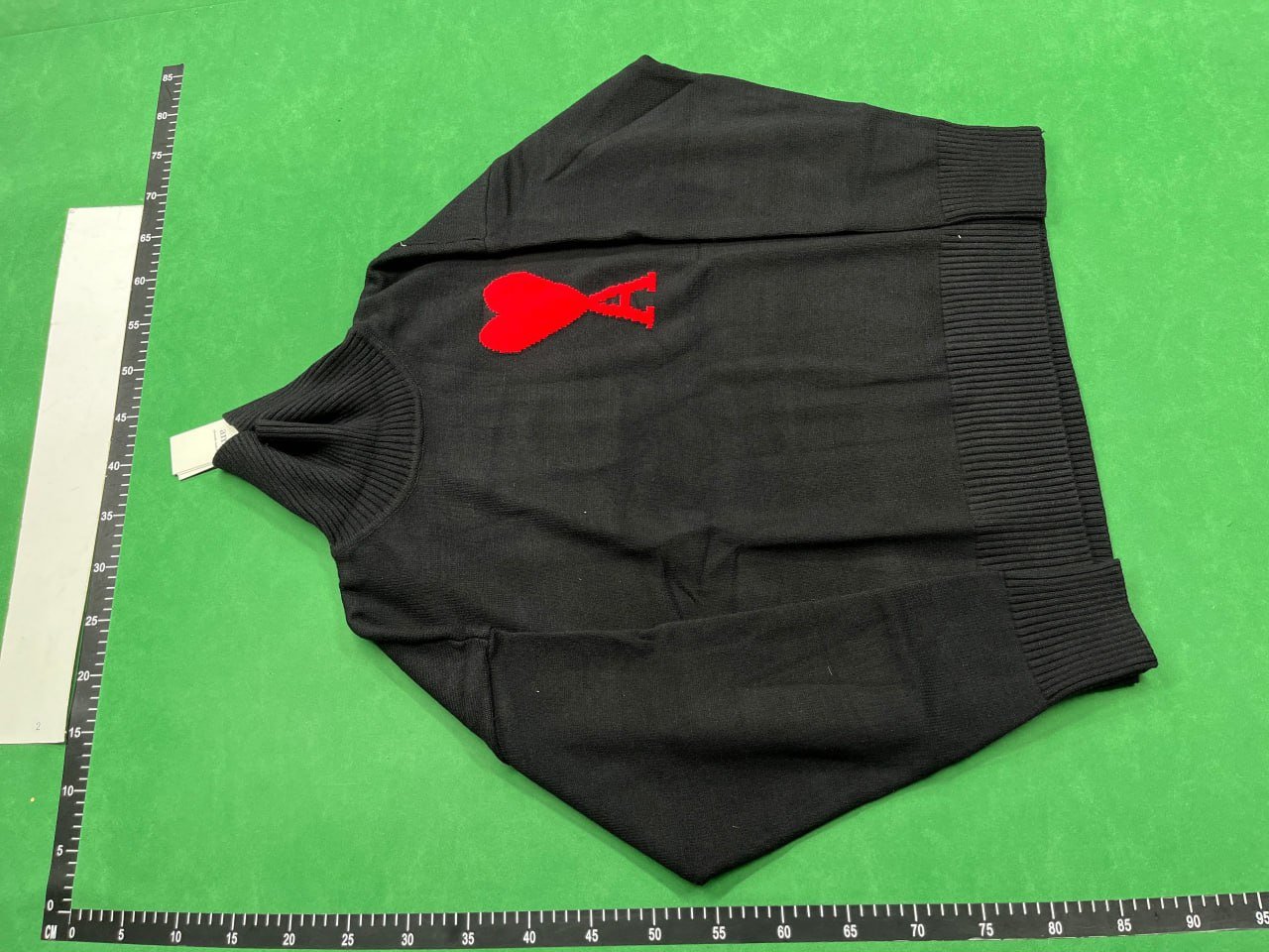 Ami Turtleneck Sweater (+11 color)