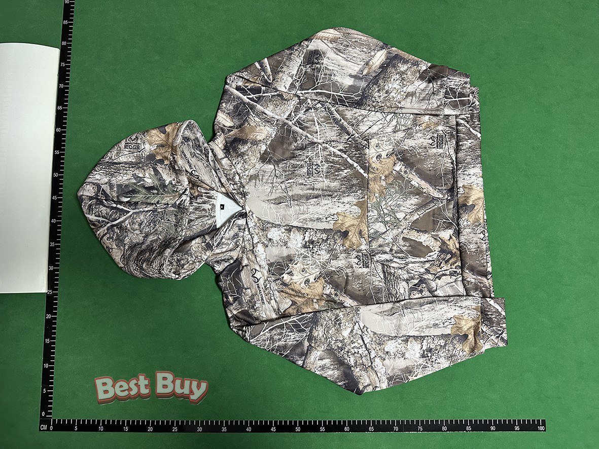 fashion Hoodie