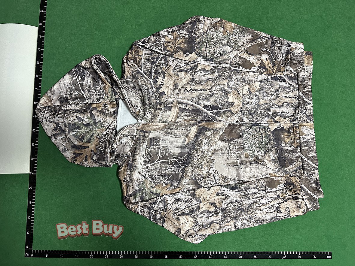fashion Hoodie