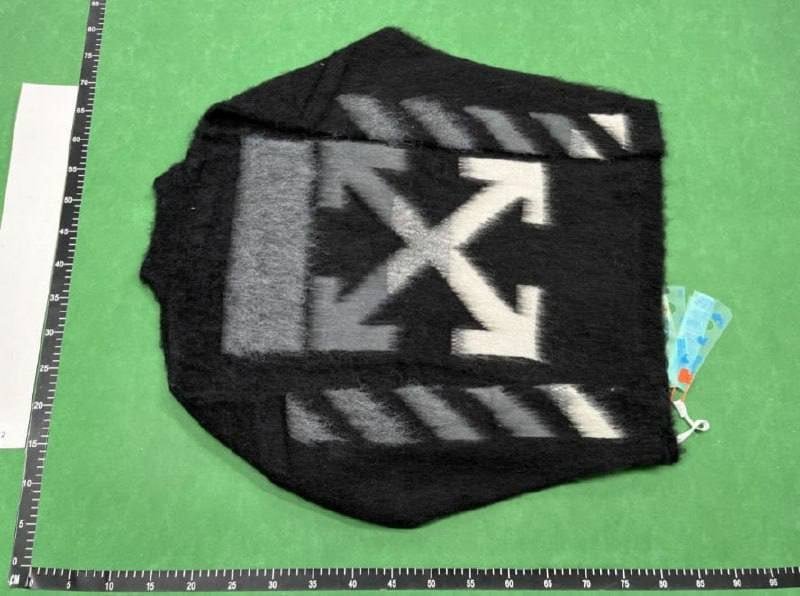 Off-White Sweater