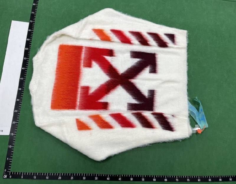 Off-White Sweater