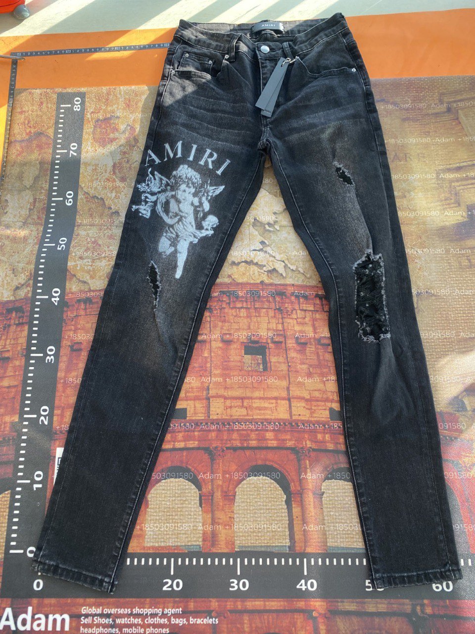 AMIRI Jeans