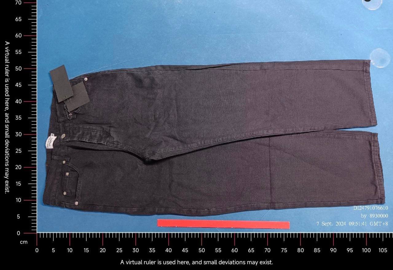 Hip Hop Jeans  7433382415