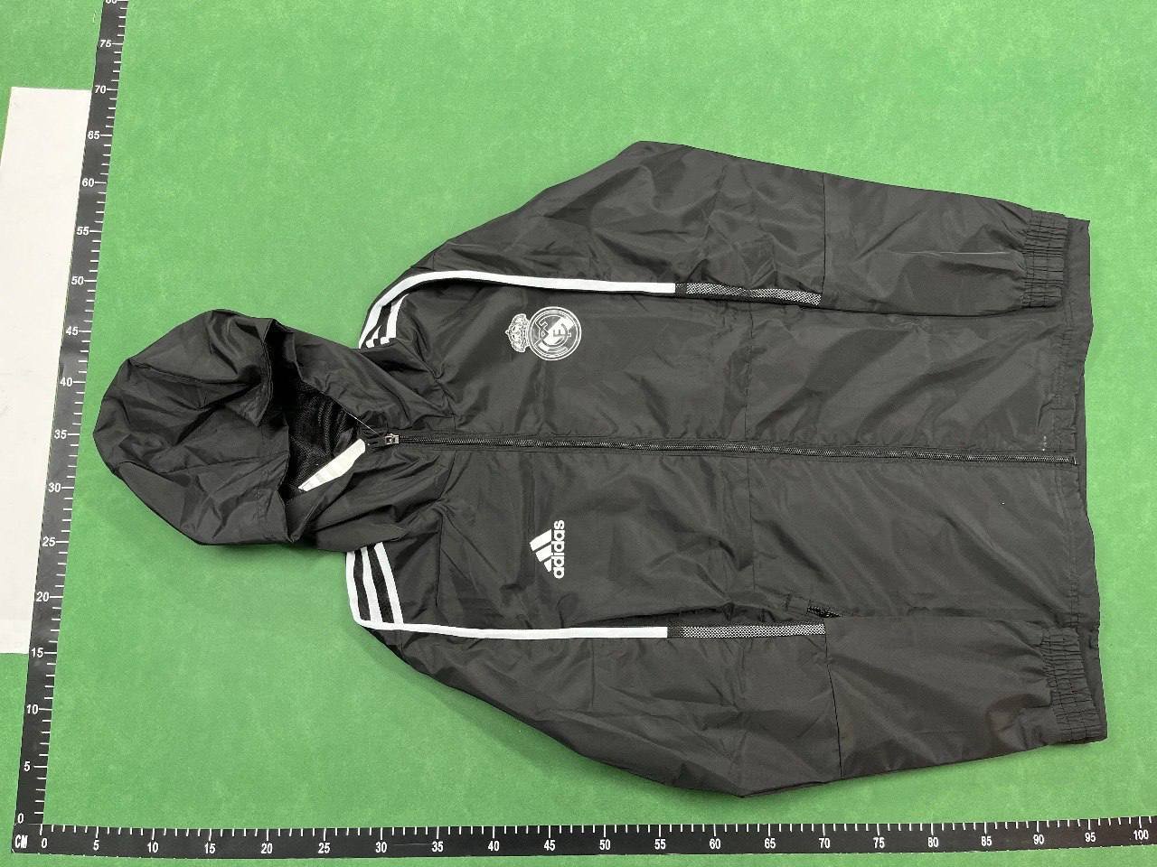 adidas Jacket