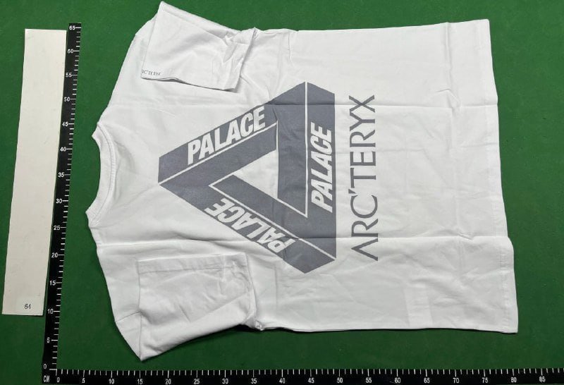 Palace T-shirt (36 CP)